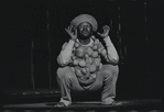 Ti-Jean and His Brothers, Off-Broadway production