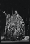 Ti-Jean and His Brothers, Off-Broadway production