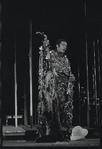 Ti-Jean and His Brothers, Off-Broadway production