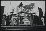 Ti-Jean and His Brothers, Off-Broadway production