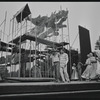 Ti-Jean and His Brothers, Off-Broadway production
