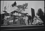 Ti-Jean and His Brothers, Off-Broadway production