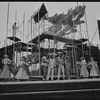 Ti-Jean and His Brothers, Off-Broadway production