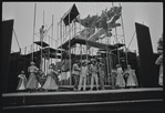 Ti-Jean and His Brothers, Off-Broadway production