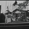 Ti-Jean and His Brothers, Off-Broadway production