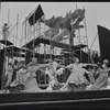 Ti-Jean and His Brothers, Off-Broadway production