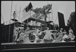 Ti-Jean and His Brothers, Off-Broadway production