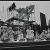Ti-Jean and His Brothers, Off-Broadway production