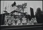 Ti-Jean and His Brothers, Off-Broadway production