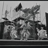 Ti-Jean and His Brothers, Off-Broadway production