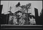 Ti-Jean and His Brothers, Off-Broadway production