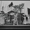Ti-Jean and His Brothers, Off-Broadway production