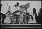 Ti-Jean and His Brothers, Off-Broadway production