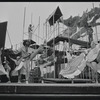 Ti-Jean and His Brothers, Off-Broadway production