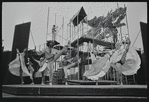 Ti-Jean and His Brothers, Off-Broadway production