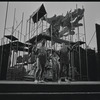Ti-Jean and His Brothers, Off-Broadway production