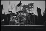 Ti-Jean and His Brothers, Off-Broadway production