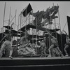 Ti-Jean and His Brothers, Off-Broadway production