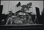 Ti-Jean and His Brothers, Off-Broadway production