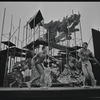 Ti-Jean and His Brothers, Off-Broadway production