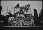 Ti-Jean and His Brothers, Off-Broadway production