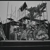 Ti-Jean and His Brothers, Off-Broadway production