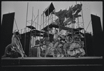 Ti-Jean and His Brothers, Off-Broadway production