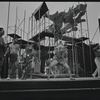 Ti-Jean and His Brothers, Off-Broadway production