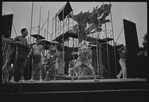 Ti-Jean and His Brothers, Off-Broadway production