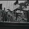 Ti-Jean and His Brothers, Off-Broadway production