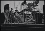 Ti-Jean and His Brothers, Off-Broadway production