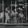 Ti-Jean and His Brothers, Off-Broadway production