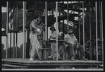 Ti-Jean and His Brothers, Off-Broadway production