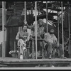 Ti-Jean and His Brothers, Off-Broadway production
