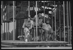 Ti-Jean and His Brothers, Off-Broadway production