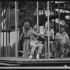 Ti-Jean and His Brothers, Off-Broadway production