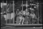 Ti-Jean and His Brothers, Off-Broadway production