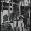 Ti-Jean and His Brothers, Off-Broadway production