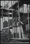 Ti-Jean and His Brothers, Off-Broadway production