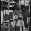 Ti-Jean and His Brothers, Off-Broadway production