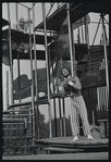 Ti-Jean and His Brothers, Off-Broadway production