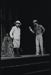 Ti-Jean and His Brothers, Off-Broadway production