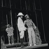 Ti-Jean and His Brothers, Off-Broadway production