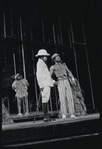Ti-Jean and His Brothers, Off-Broadway production