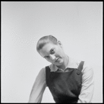 Unidentified woman
