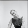 Unidentified woman