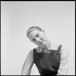 Unidentified woman