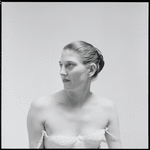 Unidentified woman