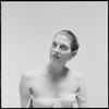 Unidentified woman