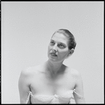 Unidentified woman